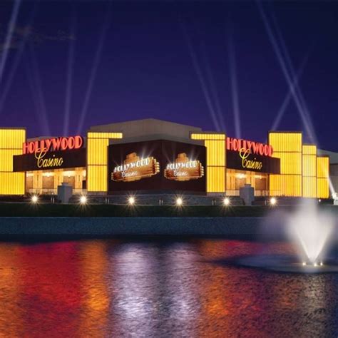 restaurants at hollywood casino columbus Hollywood Casino Columbus: Worst casino ever been to